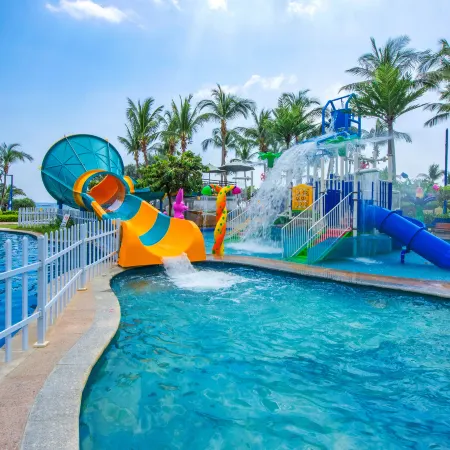 Horizon Sanya Yalong Bay Resort & Spa