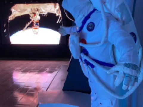 スペース ナイト - ホステル ベルリンのホテル