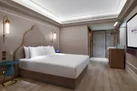 Mercure Hotel shantou High-speed railway Station Hotel di Shantou