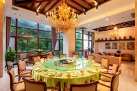 중국 철도 화수이완 온천 호텔