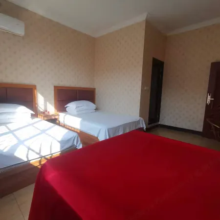 Chenghuan Hotel