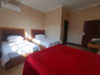 Chenghuan Hotel - Inns
