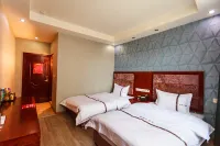 Yanyuan Yingbin Hotel