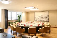 Yili Luxury Hotel - Frühstück