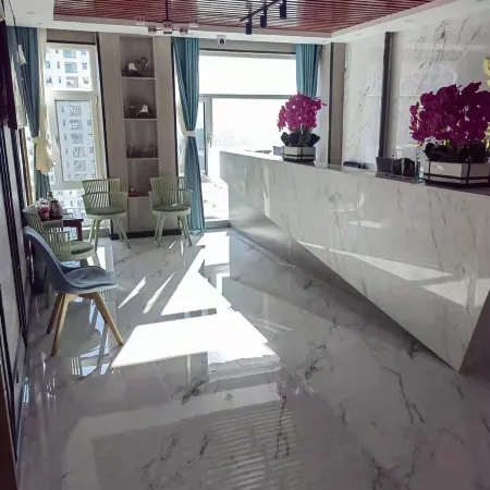 Lanzhou Jinjiu Wisdom Hotel