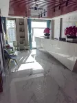 Lanzhou Jinjiu Wisdom Hotel
