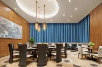Suoyi Junlan Hotel - Breakfast