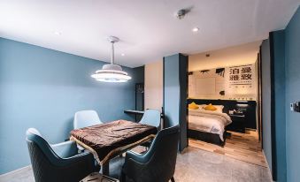 Boman Yashi Hotel (Xiangjiang South Road)