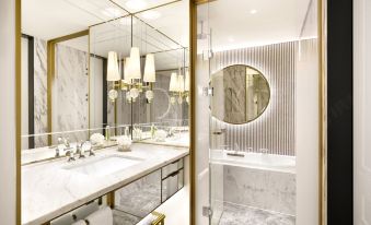 Sofitel Ambassador Seoul Hotel & Serviced Residences