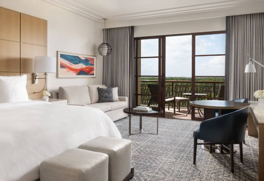 포시즌스 리조트 올랜도