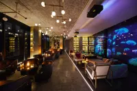 YEGIN Hotel