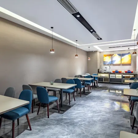 Rujia Business Travel (Jinbiao) Lvliang Wenshui Middle School Diqing Street Shop