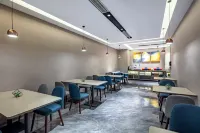 Rujia Business Travel (Jinbiao) Lvliang Wenshui Middle School Diqing Street Shop