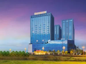 Vienna International Hotel (Chuxiong Ruite Store)