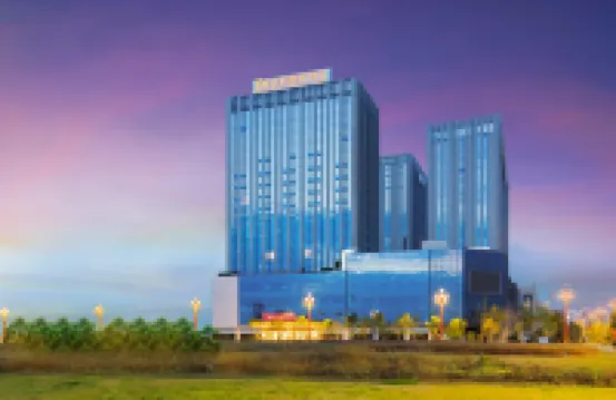 Vienna International Hotel (Chuxiong Ruite Store)