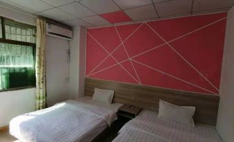 Love Apartment
