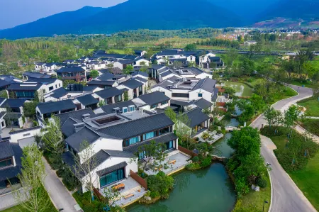 Yixing Longyin Xishan inn Отели рядом с достопримечательностью «Holy Land of Taozu—Bamboo Tip Corridor»