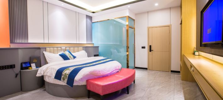 Yake Hotel Hotels in Tianlin