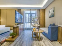 Intercontinental Yunshang Hotel Hotels in Lushan City