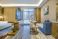 Intercontinental  Yunshang Hotel