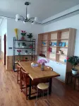 Tianzhu Mountain Qingshan Homestay