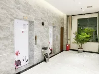 Changying International Hotel - Frühstück