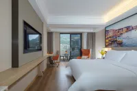 Yichang Xingshan Zhaojun bieyuan store