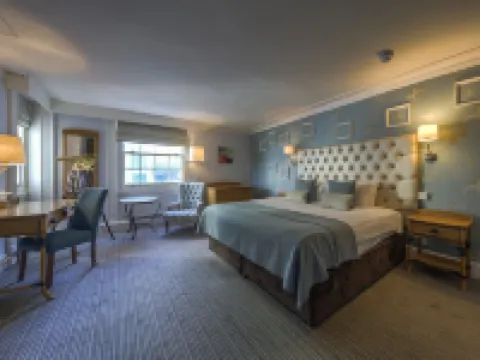 The Old Ship Hotel Hotel di Brighton dan Hove