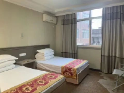 Xiaozhu Hotel - 2 Sao