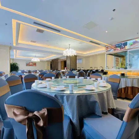 Fudi Hotel