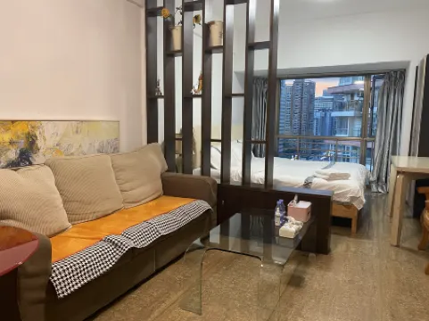 Sihai Weijia Short-term Apartment Hotel
