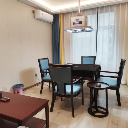 Kaijiang Jiyi Hotel