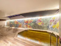 Loisir Hotel Naha - spa