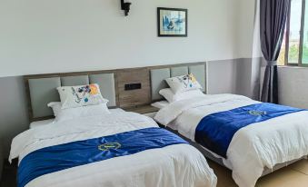 Wenchang Ruyi Hotel