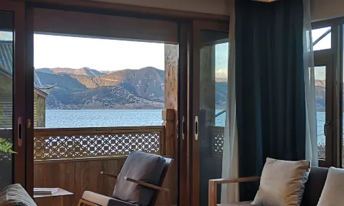 Yuanchu Hotel