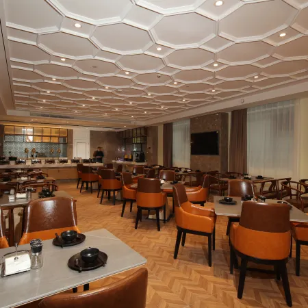Vienna International Hotel (Xiangyang No.2 Automobile Branch)