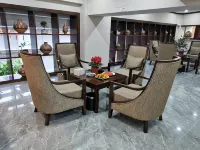 Yucheng Hotel