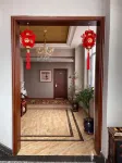 土默特左旗和頤賓館