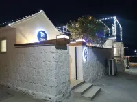 RenZhiju Guesthouse - สระว่ายน้ำส่วนตัว