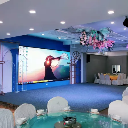 Yangguang Hotel