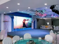 โรงแรมหยางกวง - พร้อมอาหารเช้า
