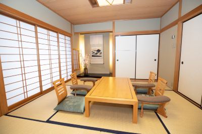 和風スイート ホテルニューオータニ幕張の写真