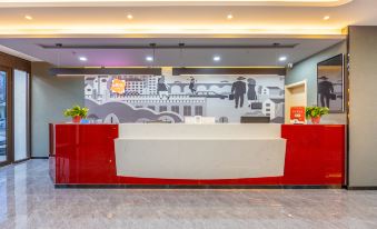 Shangkeyou Select Hotel (Linxia Bafang 13th Alley)