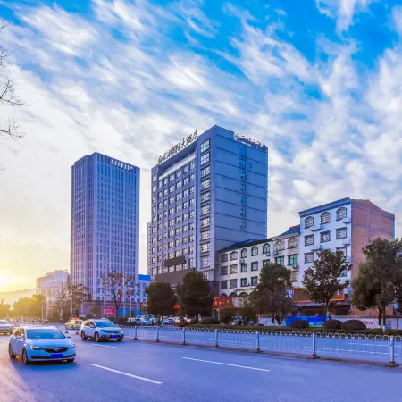 Baiyun Lake International Hotel