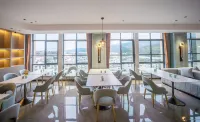 LongFeng Hotel Hotels in Longquan