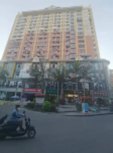 Jinghong No.1 Gamers Gaming Hotel (Spshui Plaza Branch)