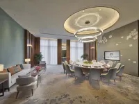 Maison New Century Hotel Jingdezhen - breakfast