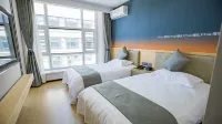 Alxa Zuoqi Yue Hotel (High-tech Industrial Development Zone) - 2-Star