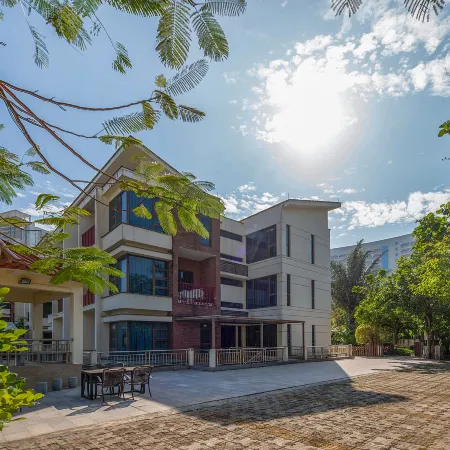 Lantao Villa (Hailing Island Dajiaowan Scenic Area Shop)