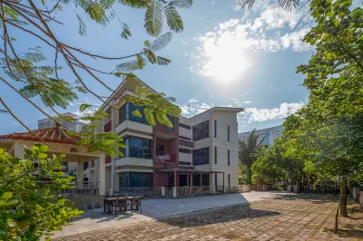 Lantao Villa (Hailing Island Dajiaowan Scenic Area Shop)